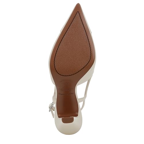 Franco Sarto Women's Sabrina Pump4