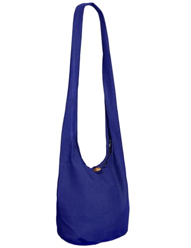 PANASIAM Shoulderbag Uni blue L