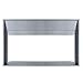 Zephyr AK0800AS 30" Stainless Steel Hood Liner For Twister/Tornado I Power Pack With Adjustable Depth