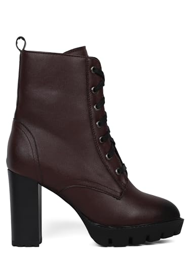 Image of ELLE Women Stylish, Comfortable and elegant Boots
