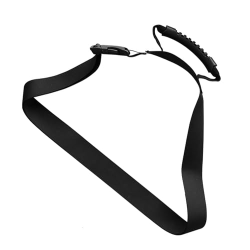 Vhjlfig Correas para con Asa de Transporte | Correa Portátil Ajustable de Mano   Cinta para Transporte de s   para electrodomésticos, Compras, almacenaje, Equipaje, Objetos Pesados