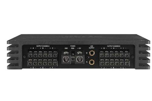 【美品】Electro-voiceCPS2T2chハイインピーダンスパワーアンプ Nota 142｜超小型PoEパワーアンプ｜オーディオブレインズ