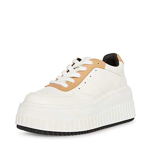 Madden Girl Women's Ccora Sneaker