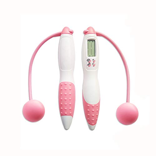 Best Jump Rope With Digital Lcds
