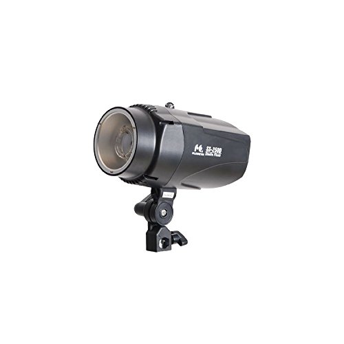 Preisvergleich Produktbild Falcon Eyes ss-250d Studio Flash