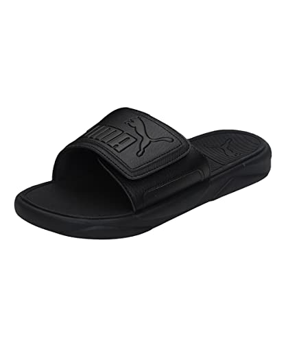 Image of Puma Men Royalcat Comfort Slide