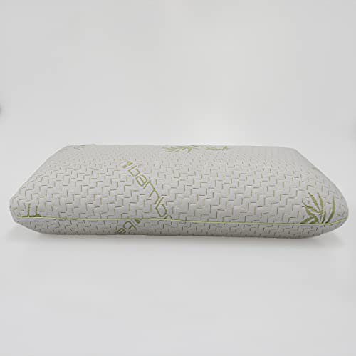 Reviews de Almohada bamboo al mejor precio. 18 almohada bamboo marca Spring Air (3)