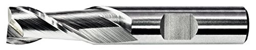 Image of Alfa Tools CO51307 1 /2X3 /8 Cobalt 2 Flute Single End Mill