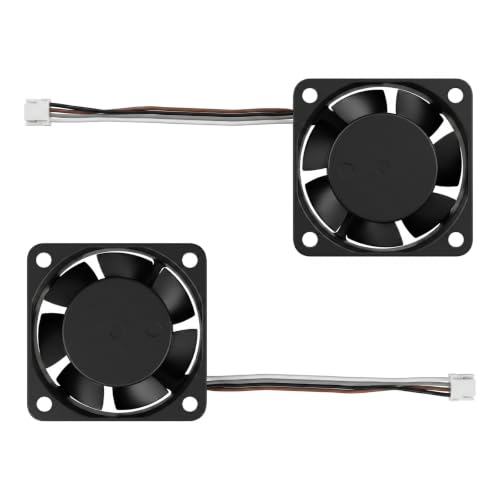 Kit ventilateur BambuLab X2D double roulement à billes longue durée