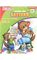 Sounds & Letters Grade Pk