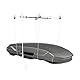Thule Multilift 572 Aluminum One-Size