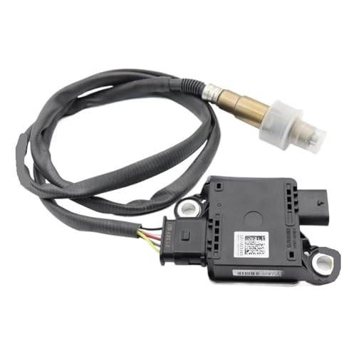 Capteur de Particules Fines Mercedes ML350 W166 - Remplacement 0281006376