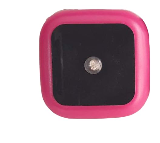 Image of SONORO KATE Sensor Light for Home Indoor - Smart Motion Sensor LED Night Lamp / 0.5W Energy-Saving Bedside & Bedroom Light (2)