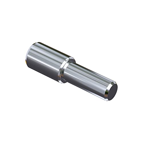40 Stück Bodenträger 3mm - MADE IN GERMANY - Regalbodenträger, Fachbodenträger, Regalstifte, Regalbodenhalter Cover