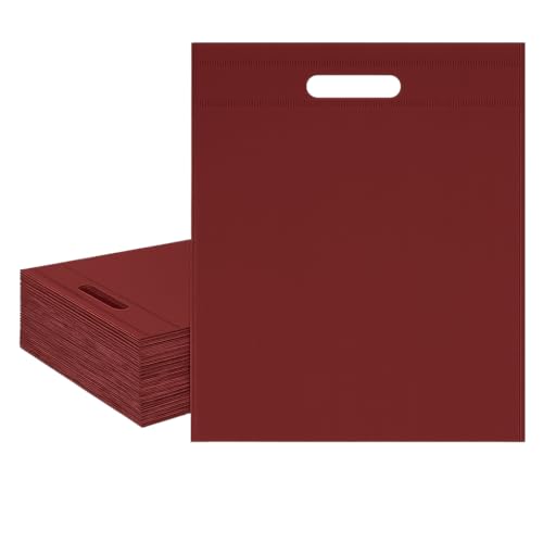 Image of Cuckoo Bags D‑Cut Cloth Shopping Bag, Gift Bag, Grocery Bags, Jewellery Bags /Medium Accessories /Cosmetics Bag Assorted Colors (Colors May Vary as per Availability)