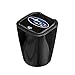 Produktbild Aschenbecher Auto Aschenbecher Mit Led-lichtabdeckung Automatische Raucher Auto Innenflamme Für Subaru Wrx Sti Imperze Outback Xv Legacy Auto