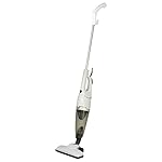 山善の掃除機 ZSA-B401-W