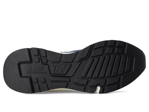 Image of New Balance Unisex 997R Vintage Indigo /Sea Salt (Men 13 Medium Women 14.5 Medium)