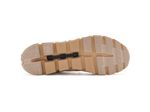 Image of On Men's Cloud 6 WP Sneakers