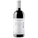Vinho nacional pizzato reserva merlot 375 ml