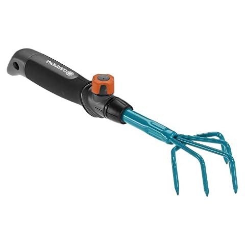 Aireador pequeño para flores combisystem de Gardena Cover