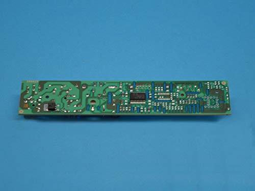 Original Gorenje Replacement Part: Electric Module G-HZA-09CN H14S204