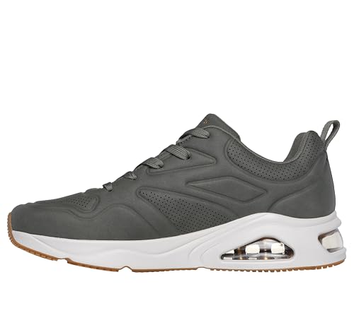 Image of Skechers Men's Tres-air Uno - Casairal Fashion Sneakers