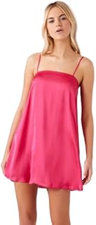 فستان للنساء من فوريفر 21 - قصير الطول