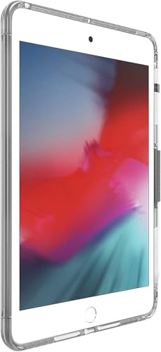 Image of OtterBox SYMMETRY CLEAR SERIES Case for iPad mini (5th Gen ONLY) - Retail Packaging - CLEAR