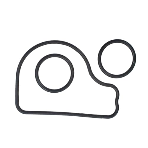 Image of Outdrive Mounting Gasket Kit for OMC Cobra & Volvo Penta SX DP Sterndrive | Mounting O Ring Gasket Set Replaces 18-2613 39630 for OMC Cobra 3.0 5.7 Volvo Penta SX DP Sterndrive Shift 1989-Up Boat Motor