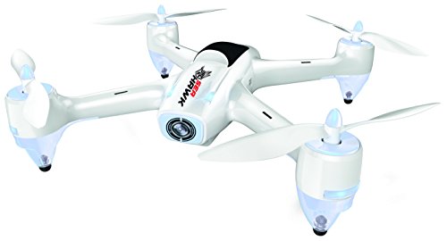 Preisvergleich Produktbild V-MAX Seahawk Drohne, mit 2MP HD Kamera weiß
