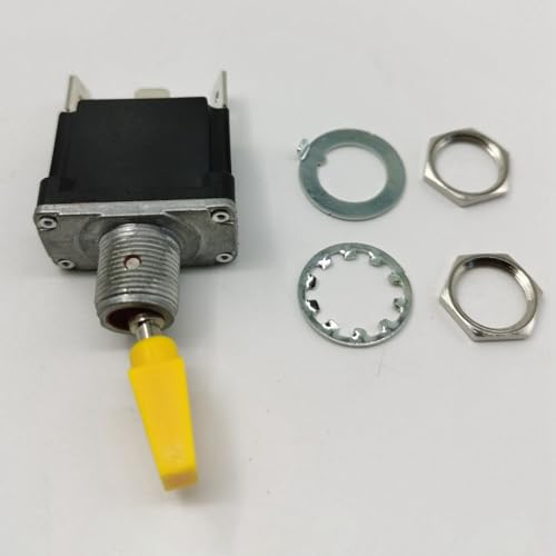 Interrupteur à bascule 4360328S haute précision pour nacelle E300AJP