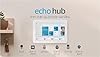 Echo Hub (エコーハブ) 8インチスマートホームコントロールパネル with Alexa #5