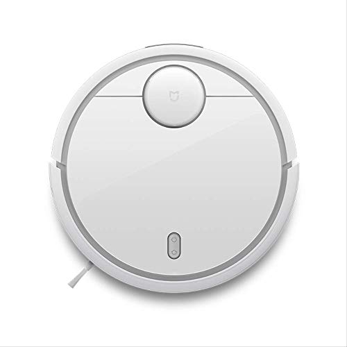 mi robot vacuum cleaner sdjqr02rr