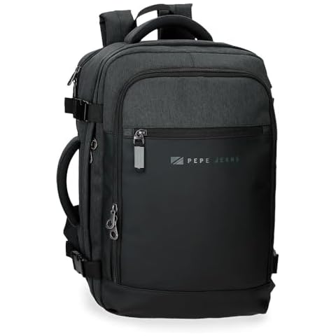 Valise de cabine Pepe Jeans Jarvis Cover
