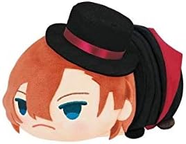 Amazon もちもちマスコットms 文豪ストレイドッグス Dead Apple Vol 2 中原中也b もちもちマスコットストアver アニメ 萌えグッズ 通販 Amazon もちもちマスコットms 文豪ストレイドッグス Dead Apple Vol 2 中原中也b もちもちマスコットストアver アニメ 萌えグッズ 通販