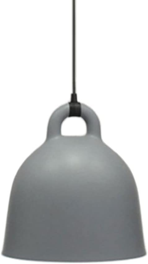 Suspension luminaire industriel noir retro 42cm pour salon et cuisine