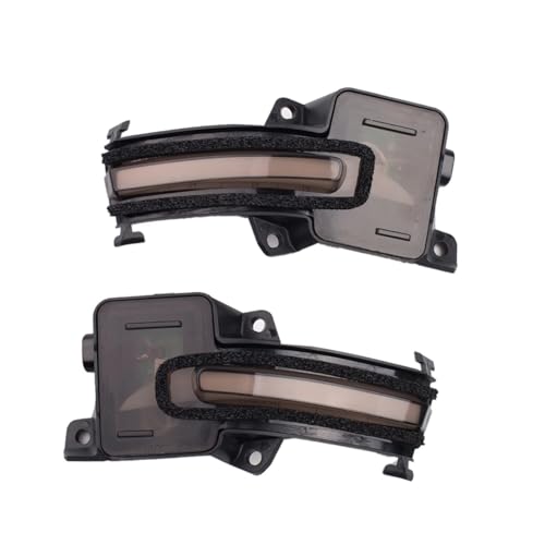 Clignotants dynamiques rétroviseur Honda Civic 2016-2020 - Répétiteur LED séquentiel