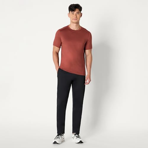 Image of Amazon Essentials Men's Performance Stretch Training Jogger Pant