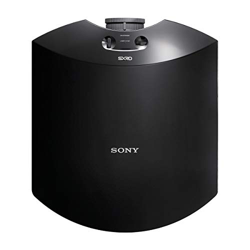Sony 8K home cinema projector