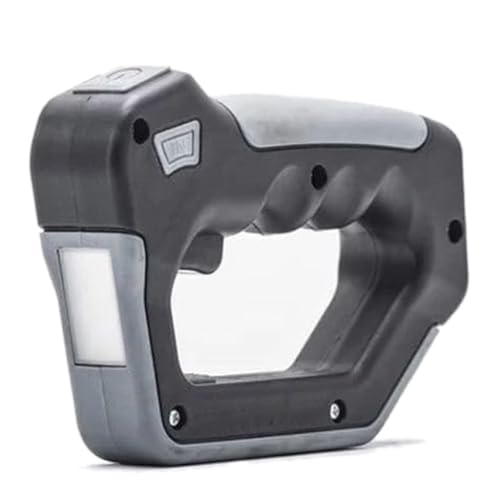 Winch eléctrico X20 Gen3 10,000 lb con cuerda sintética miniatura 5