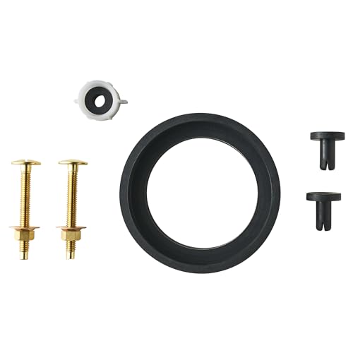 American Standard 738756-0070AP - COUPLING KIT CHAMPION 2PC BLISTER PACK