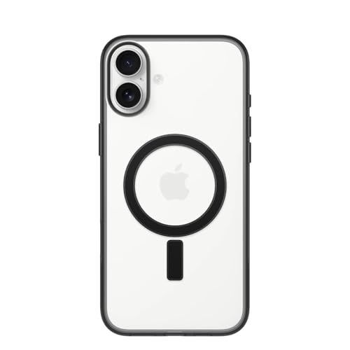 Image of OtterBox iPhone 16 Plus Lumen Series Case - Grackle Black