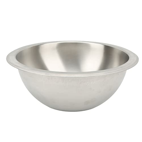 Image of 10 Inch Stainless Steel RV Kitchen Sink, Smoothing, Easy to Clean,Space Saving, Suitable for RV Boat, Wide Application