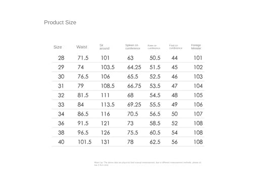 Pants Trousers Denim Blue Straight Leg for Men's Business High-end Loose and Versatile2