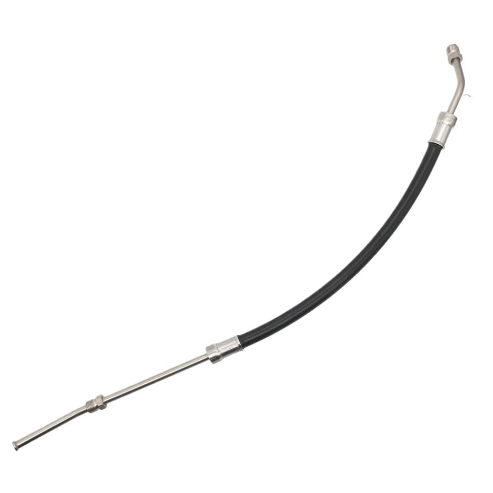 FRbgDzzrZ Steering Cylinder Hydraulic Hose 21536994 Compatible With Penta DPH-A DPH-C DPR-A DPR-C DPR-B DPI-A Engines Replaces 24299618