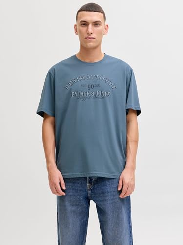 JACK & JONES Male T-Shirt T-Shirt – Ansicht 2