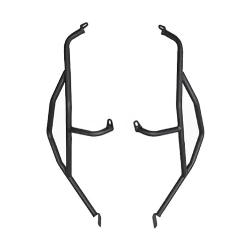 Pare-chocs moto KS125 barre de protection anti-collision pour cadre