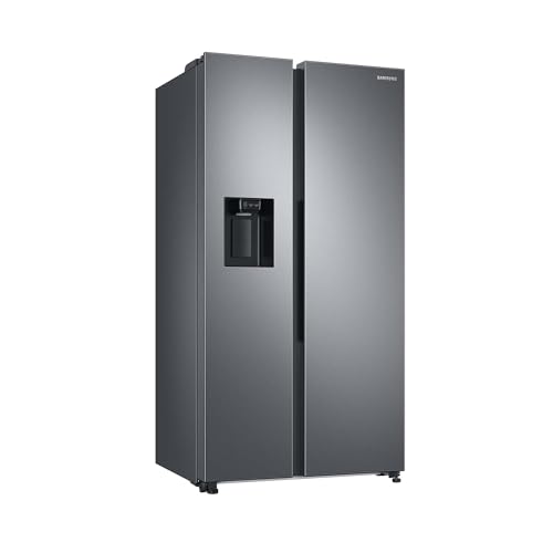 Kühlschrank Samsung RS6GA884CS9