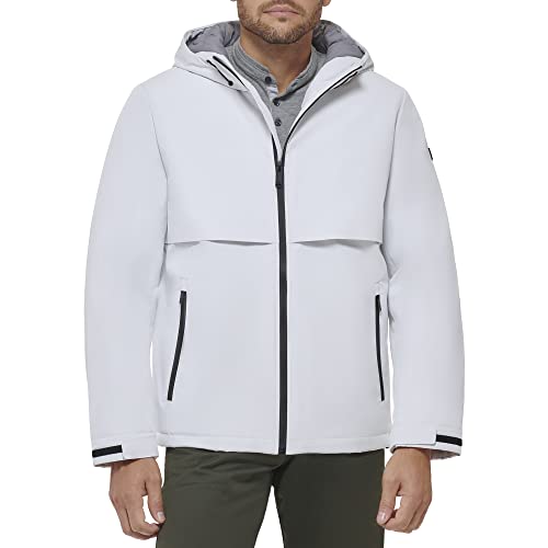 Image of DOCKERS Men's Flex Tech Filled Storm Jacket
